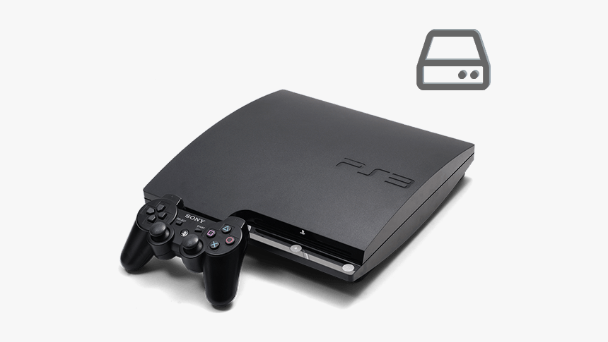 Playstation 3 Png, Transparent Png, Free Download