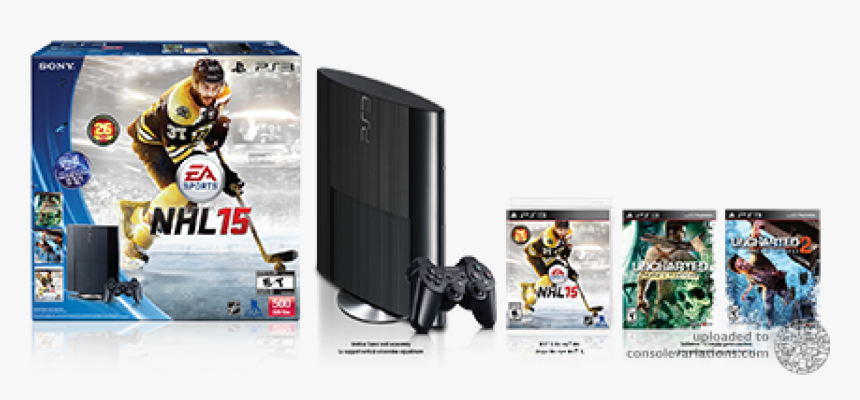 Ps3, HD Png Download, Free Download