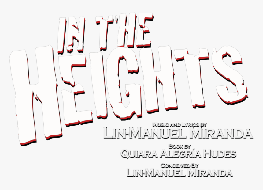 Heights Logo White Author - Çocuk Istismarı, HD Png Download, Free Download