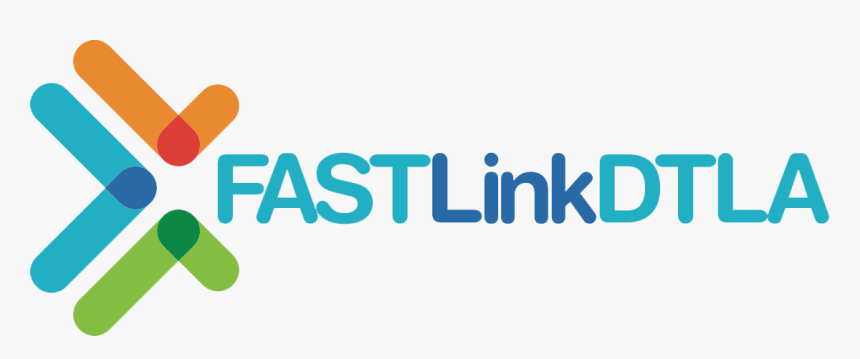 Fastlinkdtla - Fastlink Dtla, HD Png Download, Free Download