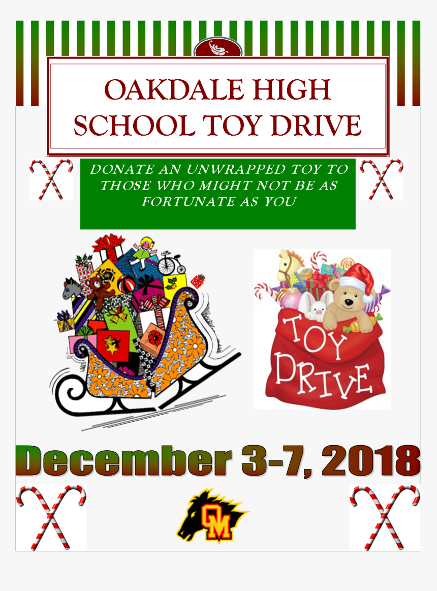 Oakdale High School, HD Png Download, Free Download