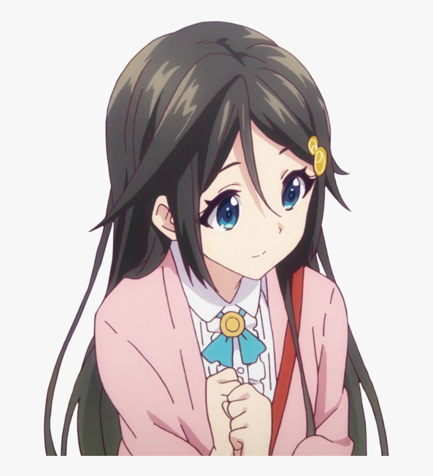 Myriad Colors Phantom World, HD Png Download, Free Download