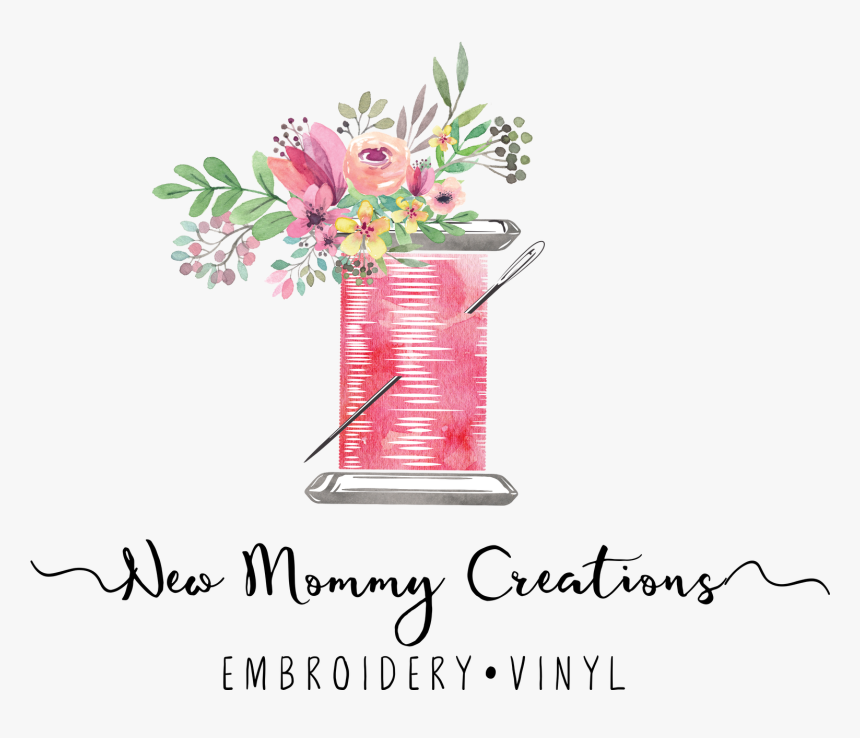 Embroidery, HD Png Download, Free Download