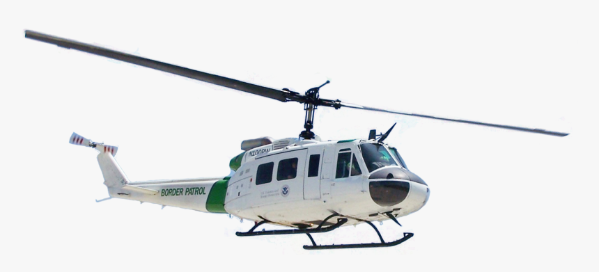 Bell Uh-1 Iroquois, HD Png Download, Free Download