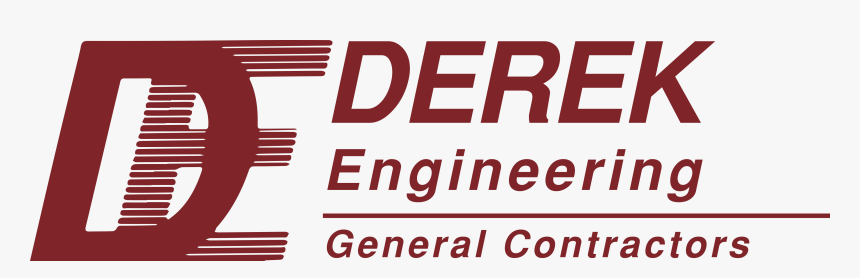 Derek Engineering - Graphic Design, HD Png Download, Free Download