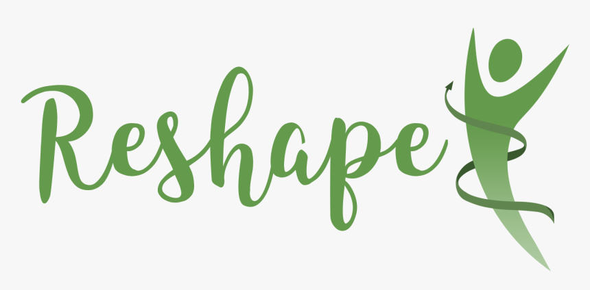 Reshape Your Body, HD Png Download, Free Download