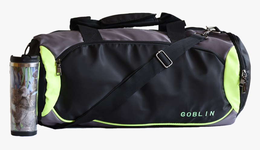 Duffel Bag, HD Png Download, Free Download