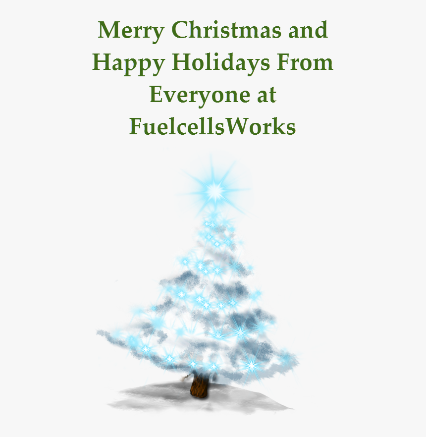 African Christian Fellowship , Png Download - Christmas Tree, Transparent Png, Free Download