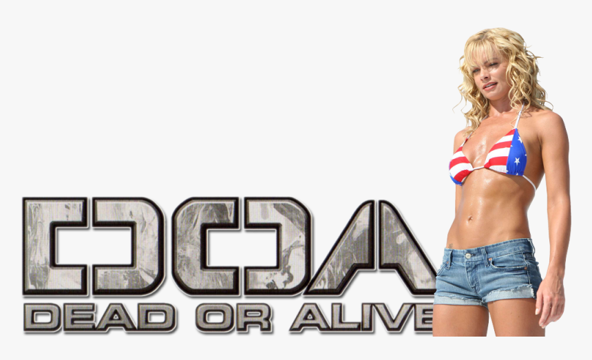Dead Or Alive Logo, HD Png Download, Free Download