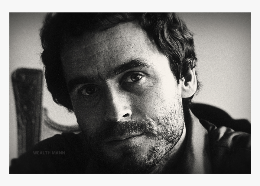 Untitled 2 Recovered Recovered - Ted Bundy Hot, HD Png Download, Free Download