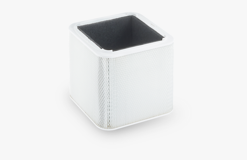 Blue Pure 211 Particle Carbon Filter - Storage Basket, HD Png Download, Free Download