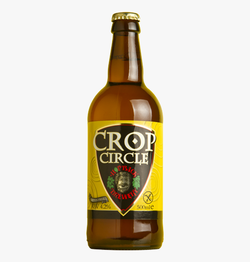 Crop Circle - Crop Circle Beer, HD Png Download, Free Download