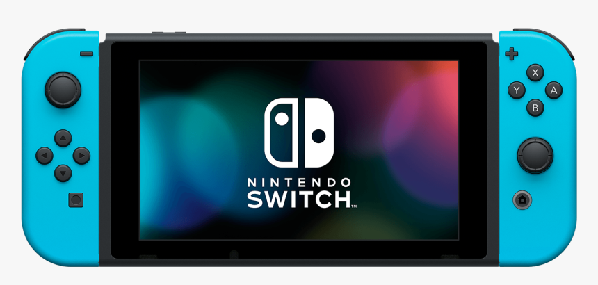 Nintendo Switch Splatoon Joy Cons, HD Png Download, Free Download