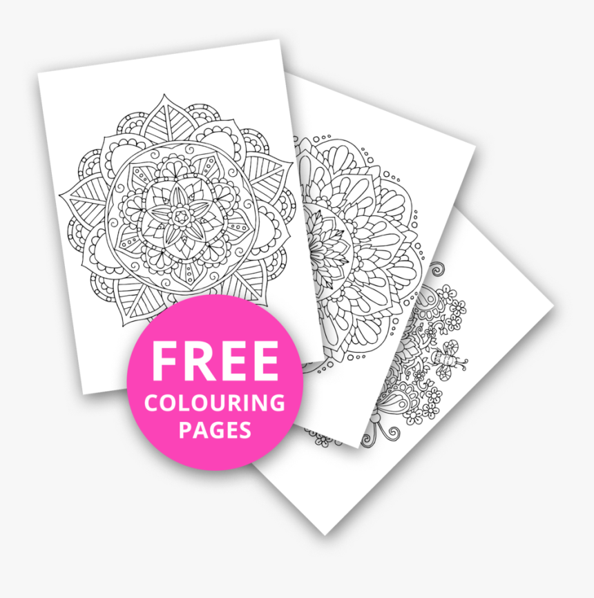 Pages - Illustration, HD Png Download, Free Download