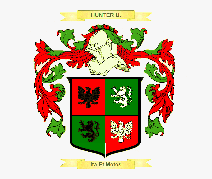 Transparent Killer Clipart - Coat Of Arms Irish, HD Png Download, Free Download