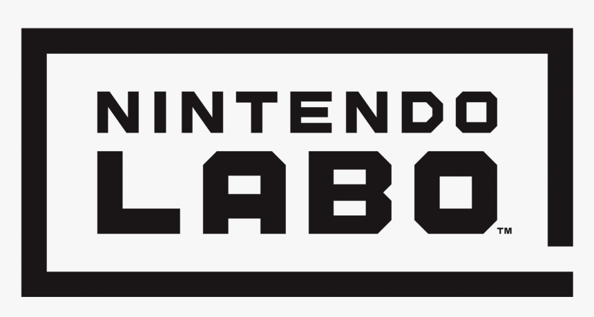 Nintendo Labo Combines The Magic Of Nintendo Switch - Poster, HD Png Download, Free Download