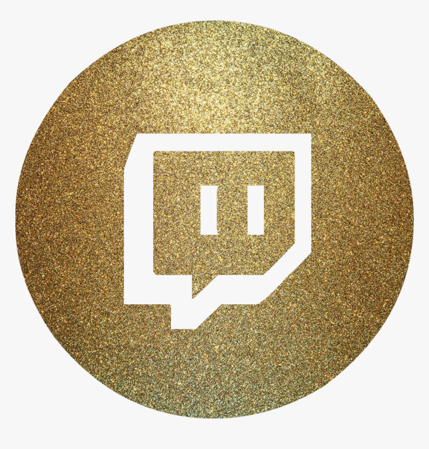 #twitch #twitchprime #twitchgamer #stream #streamer - Whatsapp Logo Gold Png, Transparent Png, Free Download