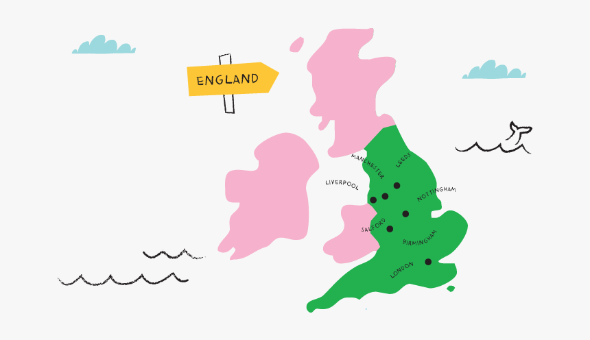 England, HD Png Download, Free Download