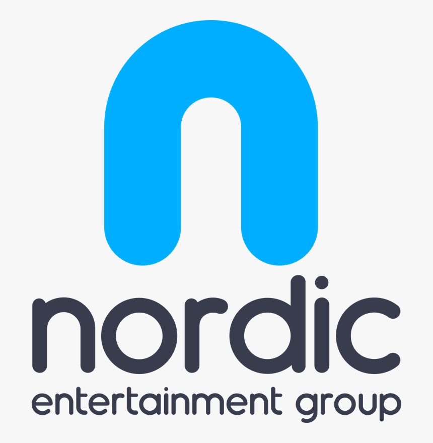 Nordic Entertainment Group, HD Png Download, Free Download