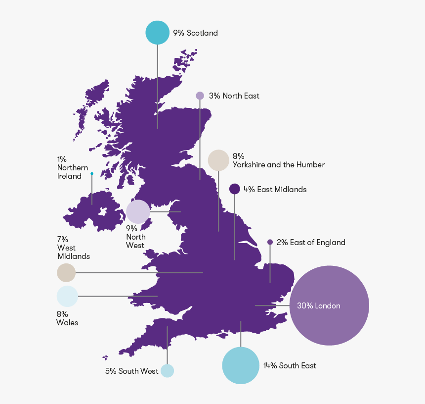 Uk Eu Election Results, HD Png Download, Free Download