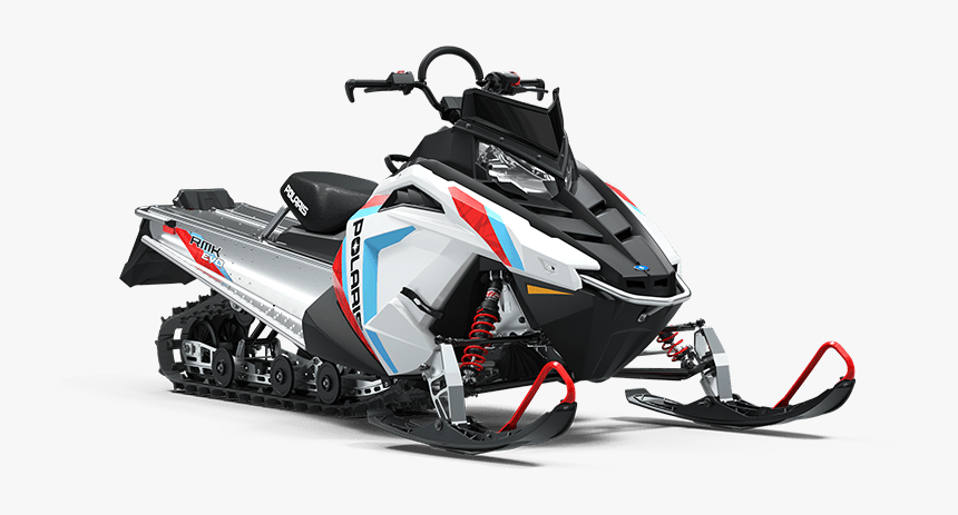 Titan Adventure - Polaris Rmk Evo 2020, HD Png Download, Free Download