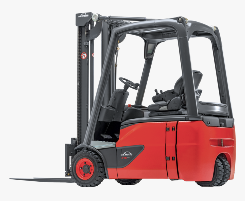 Linde Forklifts, HD Png Download, Free Download