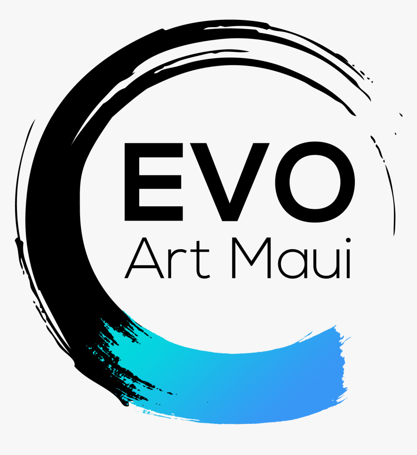 Evo Art Maui, HD Png Download, Free Download