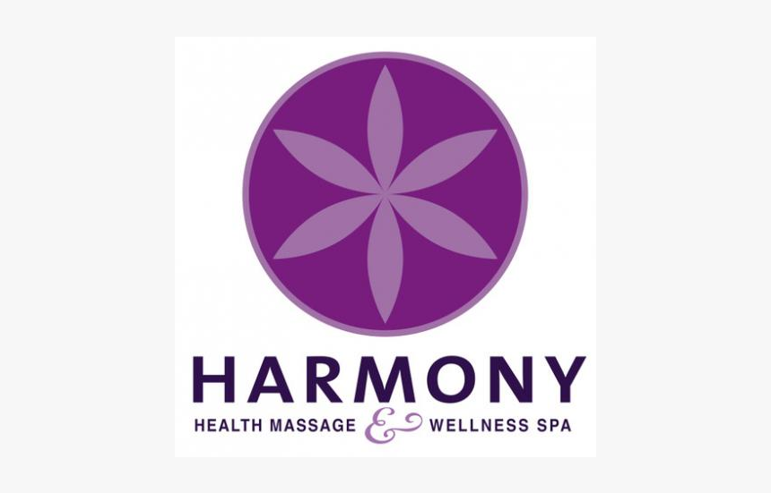 Harmony Health Massage & Pure O2 Spa - Graphic Design, HD Png Download, Free Download