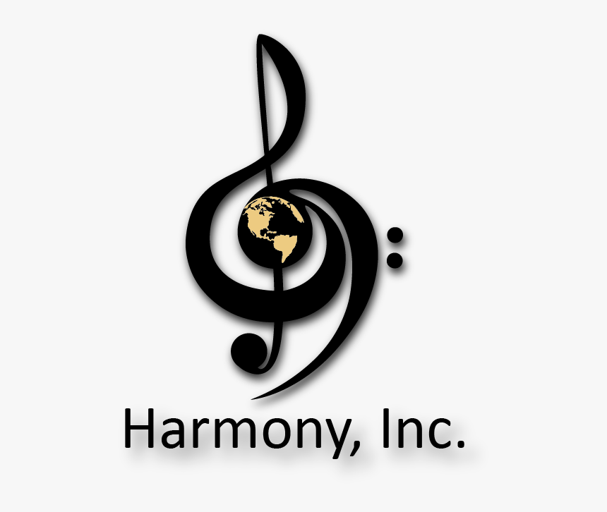 Harmony, Inc - Logo, HD Png Download, Free Download