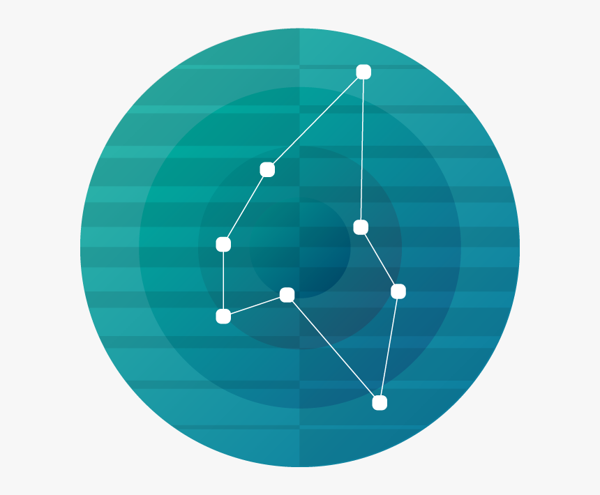 Performance Harmony Uses Empirical Data To Align Business - Circle, HD Png Download, Free Download