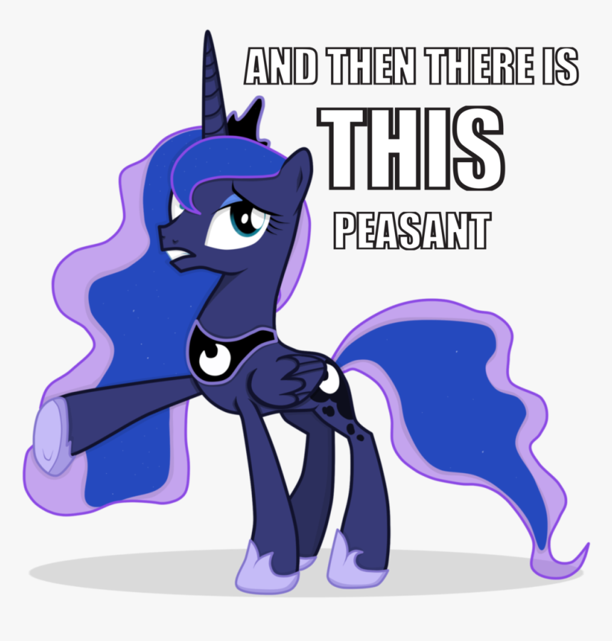 Princess Luna, HD Png Download, Free Download