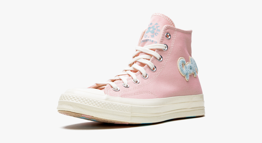 Converse Chuck 70 Hi - Golf Le Fleur Converse High, HD Png Download, Free Download