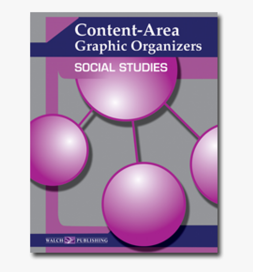 Math Graphic Organizers, HD Png Download, Free Download