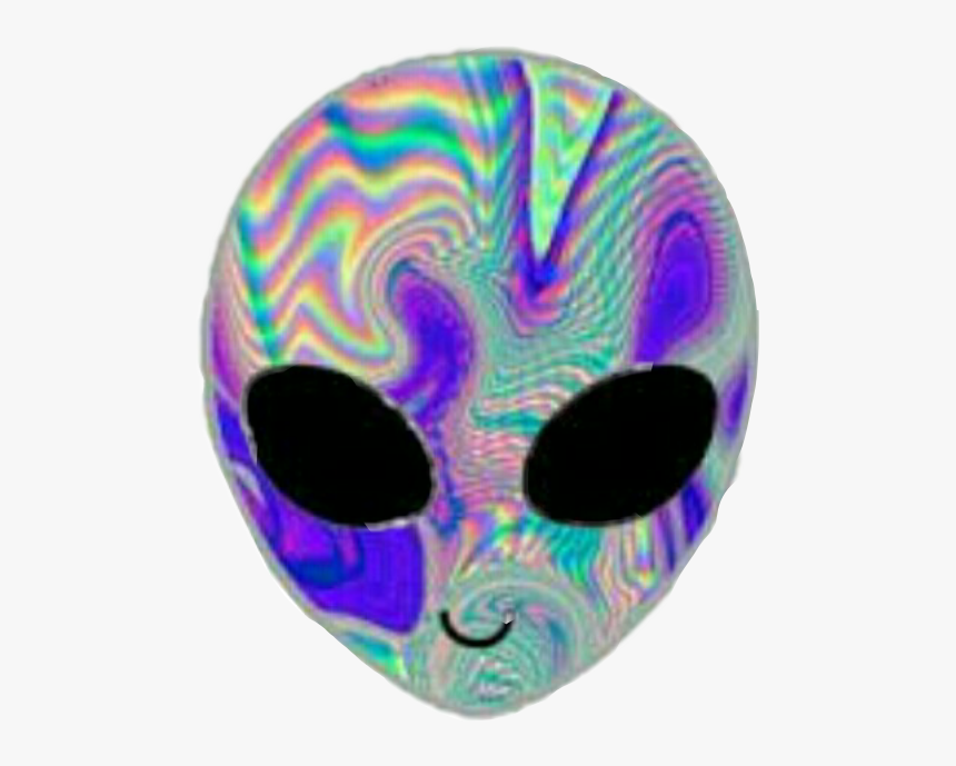 Et Alien Aliens Emoji Emojis Freetoedit - Dont Give A Fuck Mood, HD Png Download, Free Download