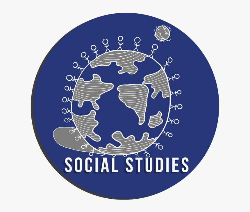 Social Studies - Emblem, HD Png Download, Free Download