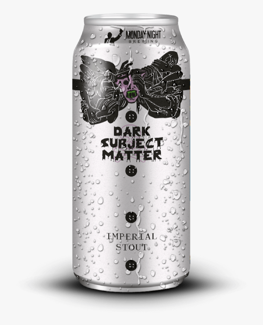 Dsm Trans - Dark Subject Matter Stout, HD Png Download, Free Download