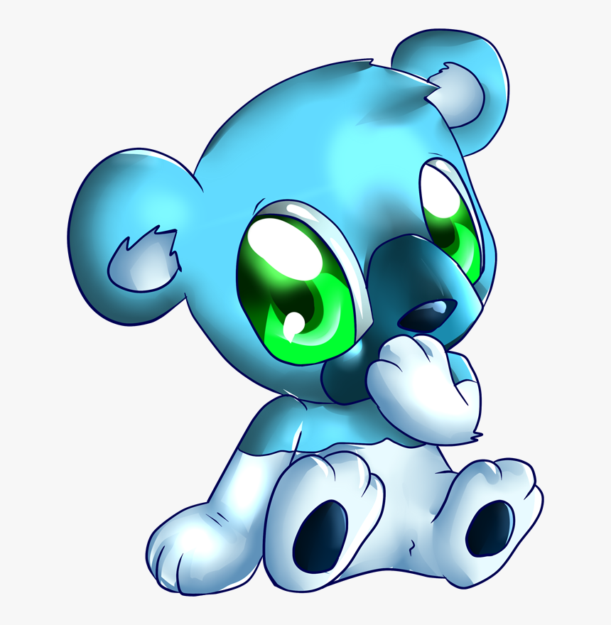 Cubchoo Pokemon, HD Png Download, Free Download