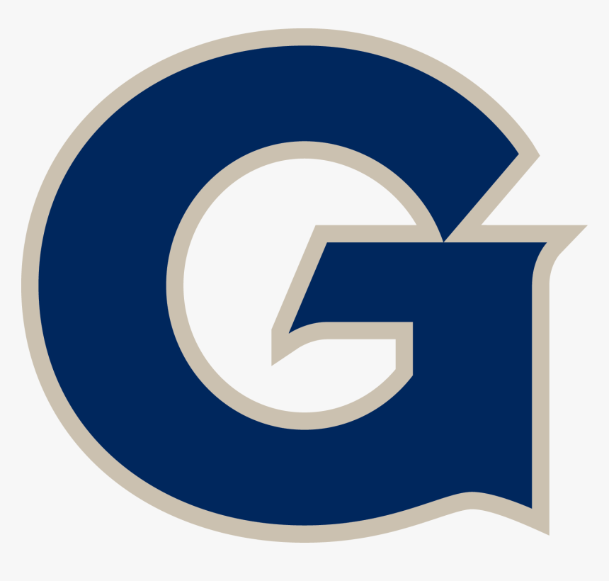 Georgetown University - Georgetown Logo, HD Png Download, Free Download