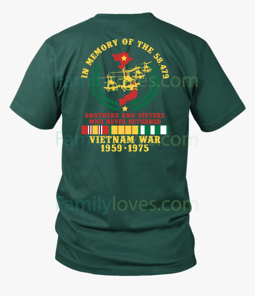 Transparent Vietnam War Png - Active Shirt, Png Download, Free Download