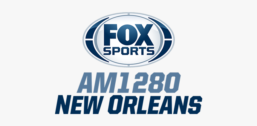 Fox Sports 1280 Wodt New Orleans Josh Innes Dunc Holder - Fox Sports 2, HD Png Download, Free Download