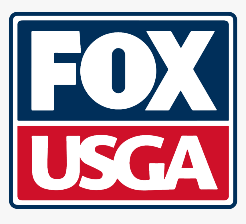 Usga On Fox, HD Png Download, Free Download