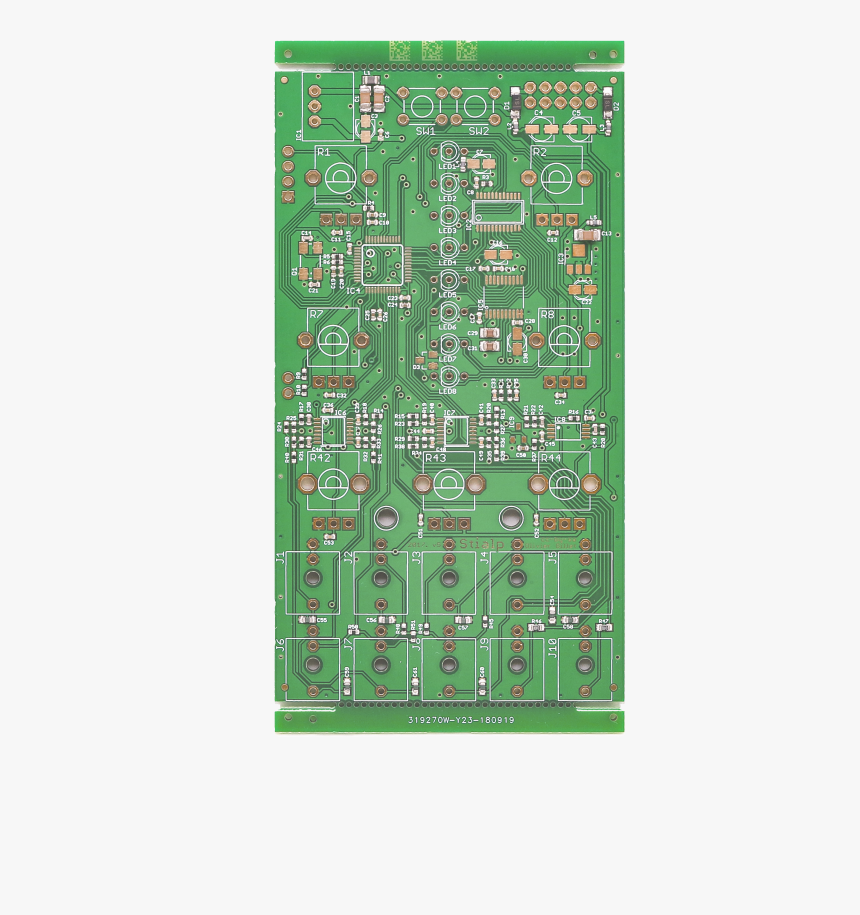 Pcb Png, Transparent Png, Free Download