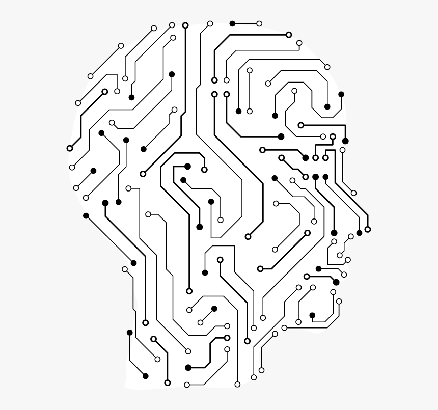 Circuit Board Clip Art, HD Png Download, Free Download