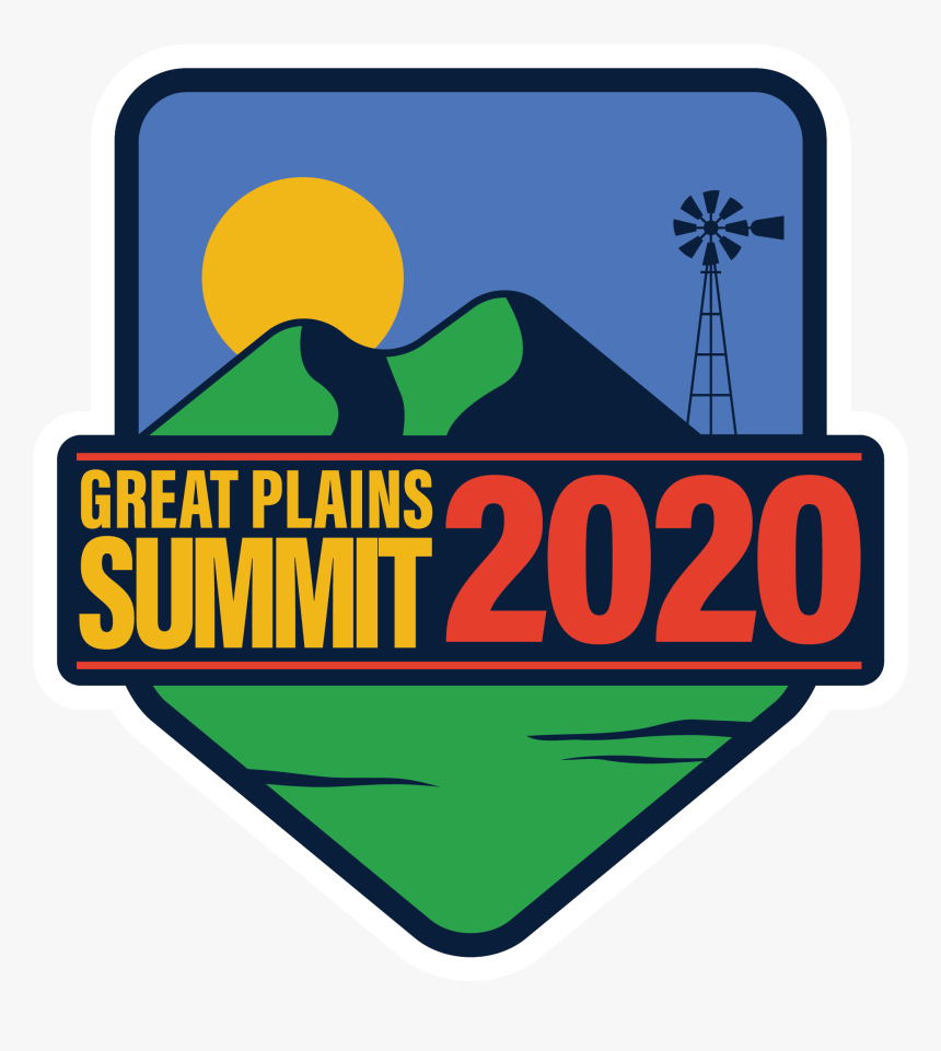 Gpsummit Badge - Sign, HD Png Download, Free Download