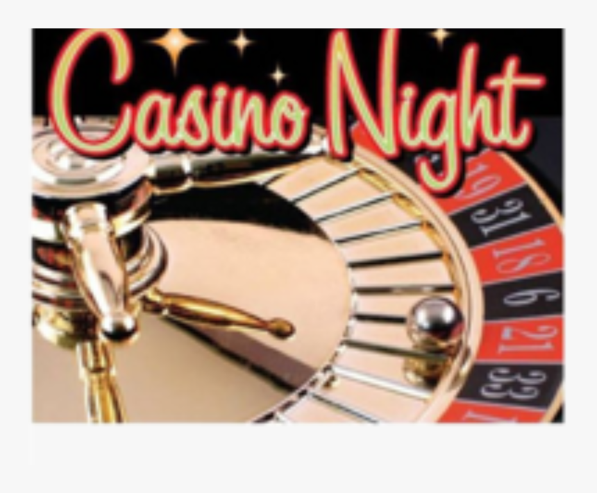 Casino Night Png, Transparent Png, Free Download