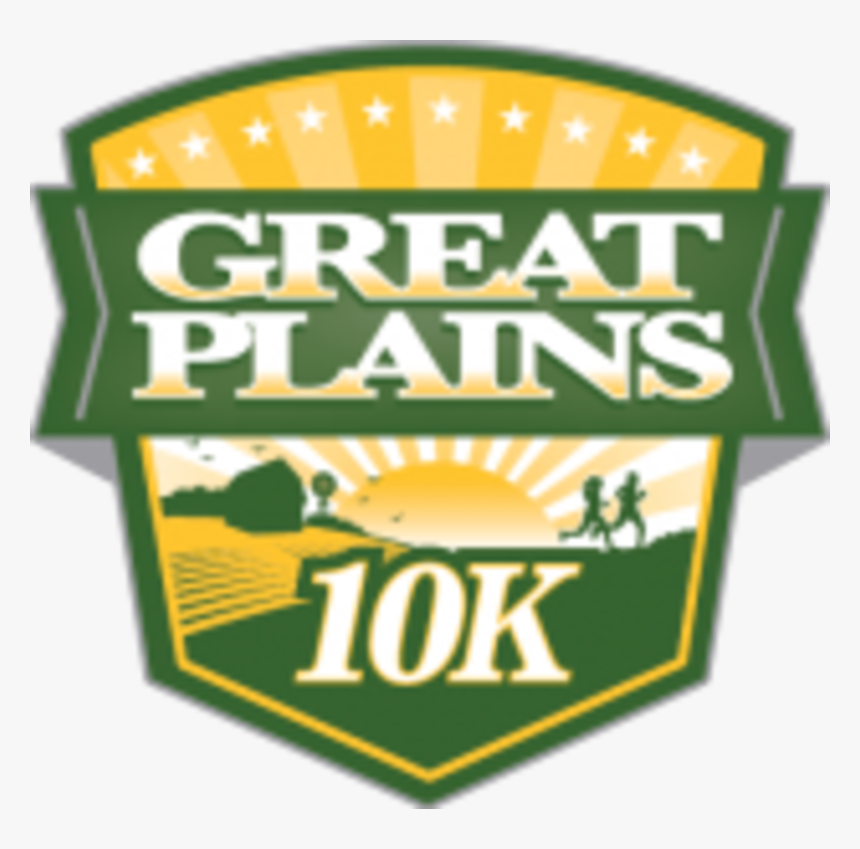 Great Plains 10k - Kansas, HD Png Download, Free Download