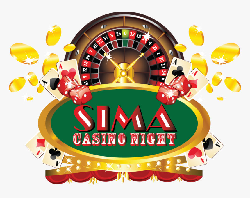 Casino, HD Png Download, Free Download