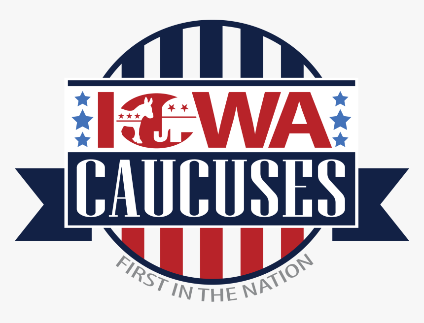 Bernie Sanders Surge Lead Story As Iowa Caucus Approaches - 2020 Iowa Democratic Caucuses, HD Png Download, Free Download