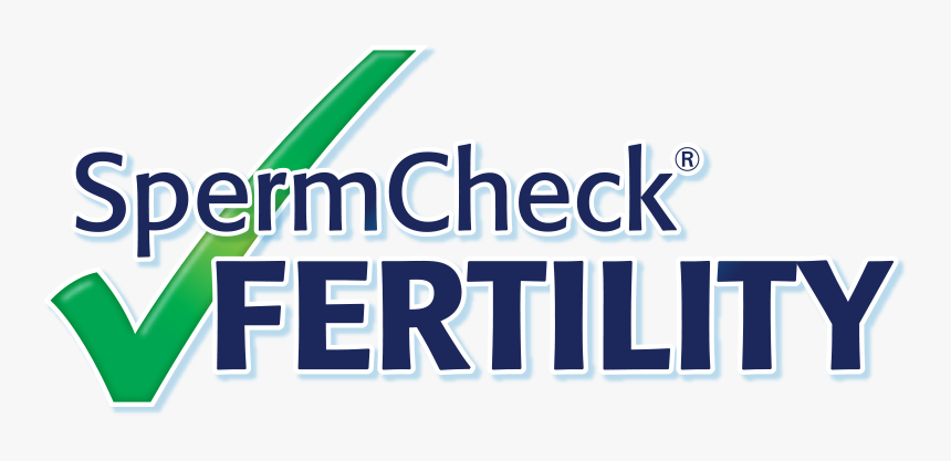 Spermcheck Fertility, HD Png Download, Free Download