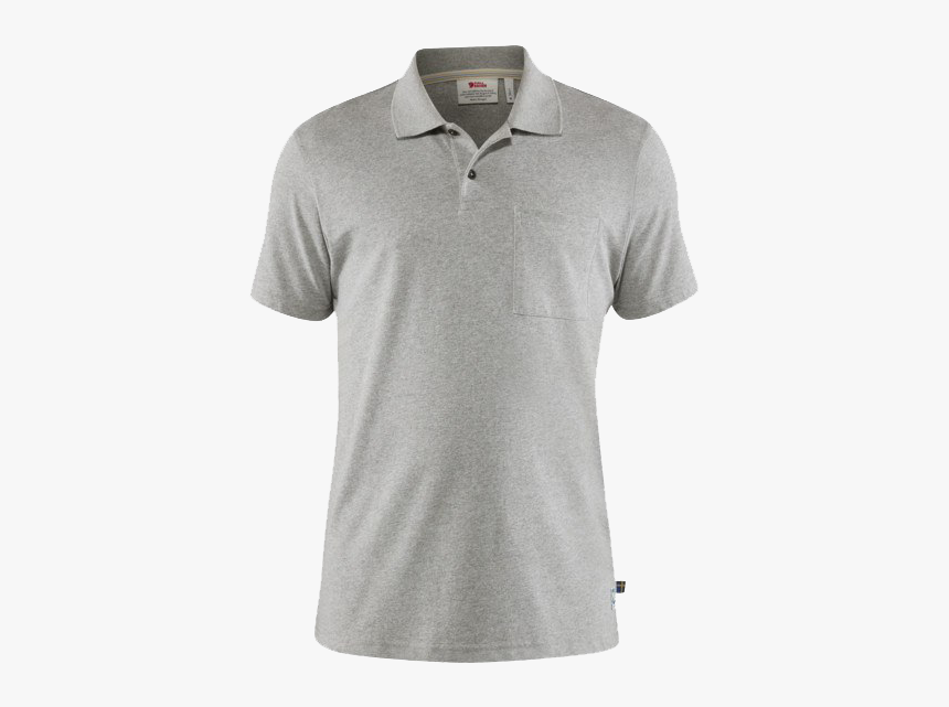 Grey polo shirt png cheap